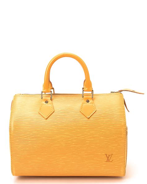 louis vuitton yellow purse|small louis vuitton change purse.